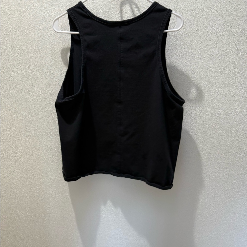 Athleta Black tank top  for Women
